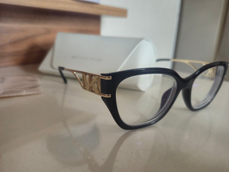 Michael Kors Kadın Gözlük Çerçevesi - Görsel 3