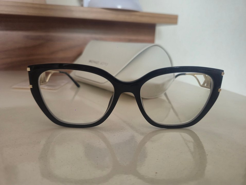 Michael Kors Kadın Gözlük Çerçevesi - Görsel 4