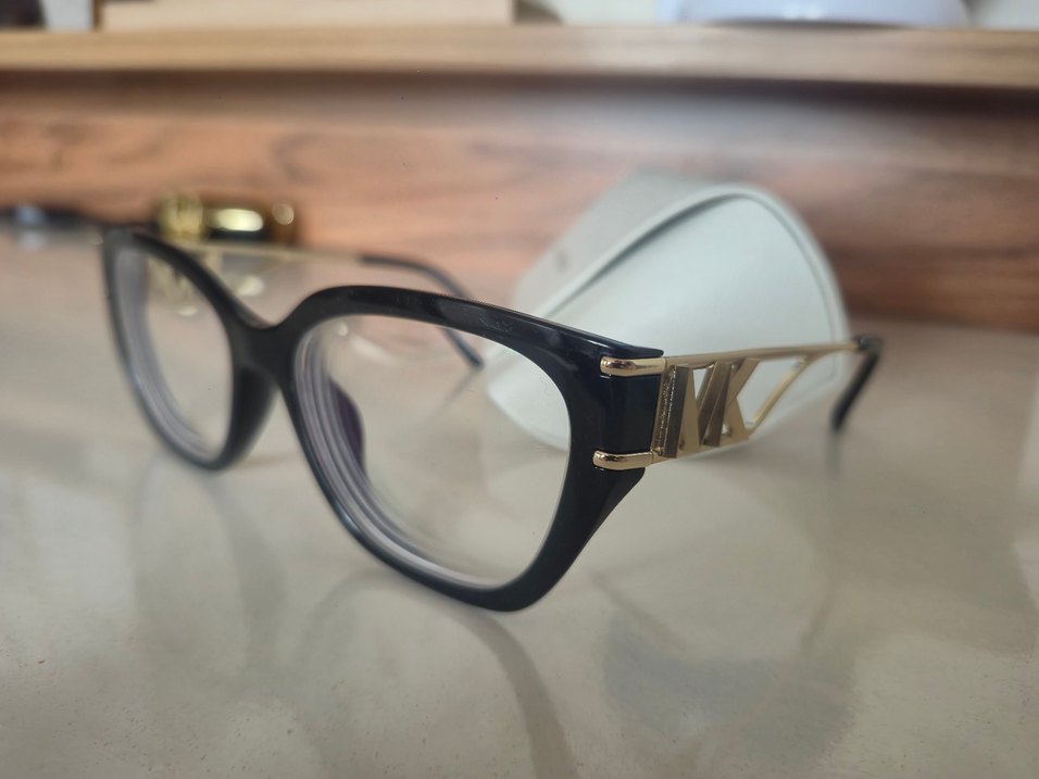 Michael Kors Kadın Gözlük Çerçevesi - Görsel 5