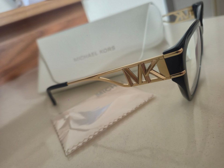 Michael Kors Kadın Gözlük Çerçevesi - Görsel 2