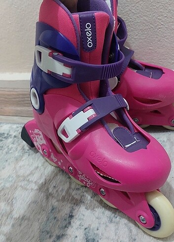 Decathlon Çocuk paten 