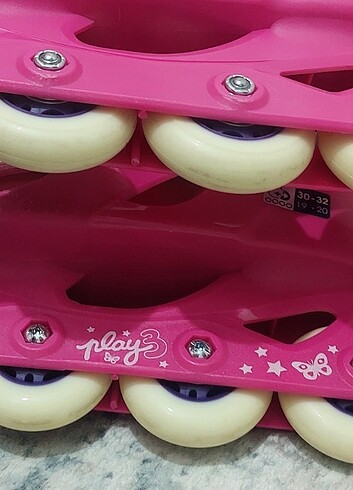 Decathlon Çocuk paten - Görsel 5