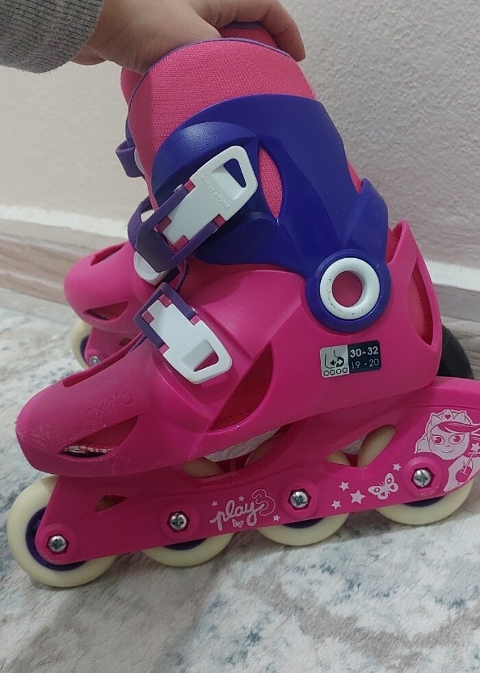 Decathlon Çocuk paten  - Görsel 2