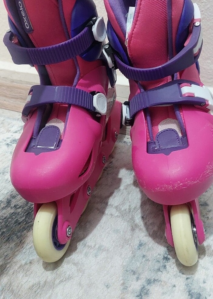 Decathlon Çocuk paten  - Görsel 4