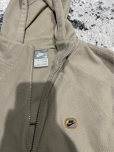 Nike Nike erkek çocuk kapüşonlu