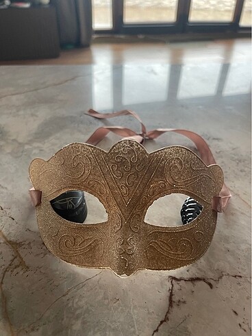Maske
