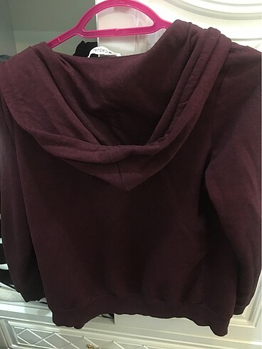 m Beden bordo Renk Ceket