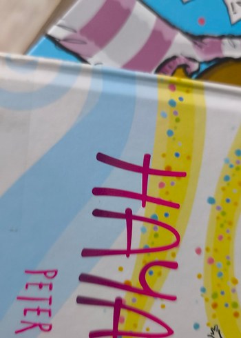 Peter H. Reynolds serisi - Görsel 6