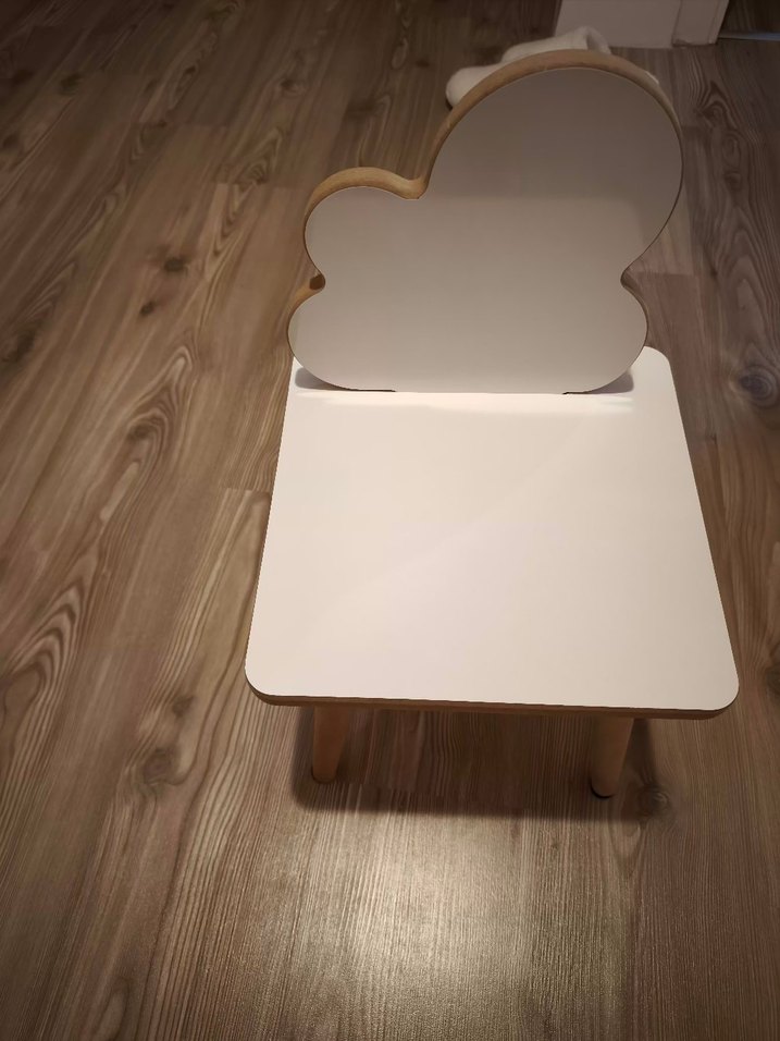 Yaz sil çocuk çalışma aktivite masası seti - Görsel 3