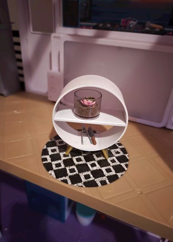 Barbie Rüya evi - Görsel 3