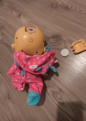 cry babies missie - Görsel 2