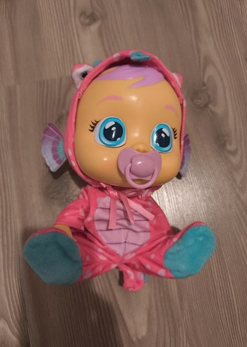 cry babies missie - Görsel 3