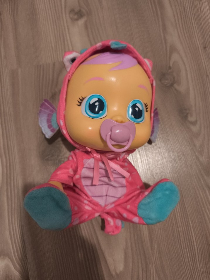 cry babies missie - Görsel 3