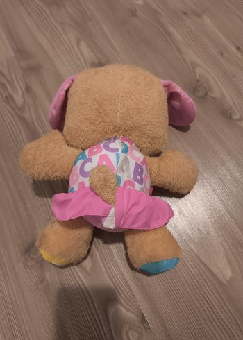fisher price Eğitici Köpekçik - Görsel 2