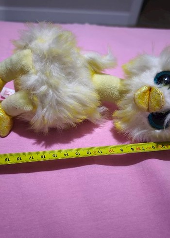 ty beanie boo civciv Benedict - Görsel 5