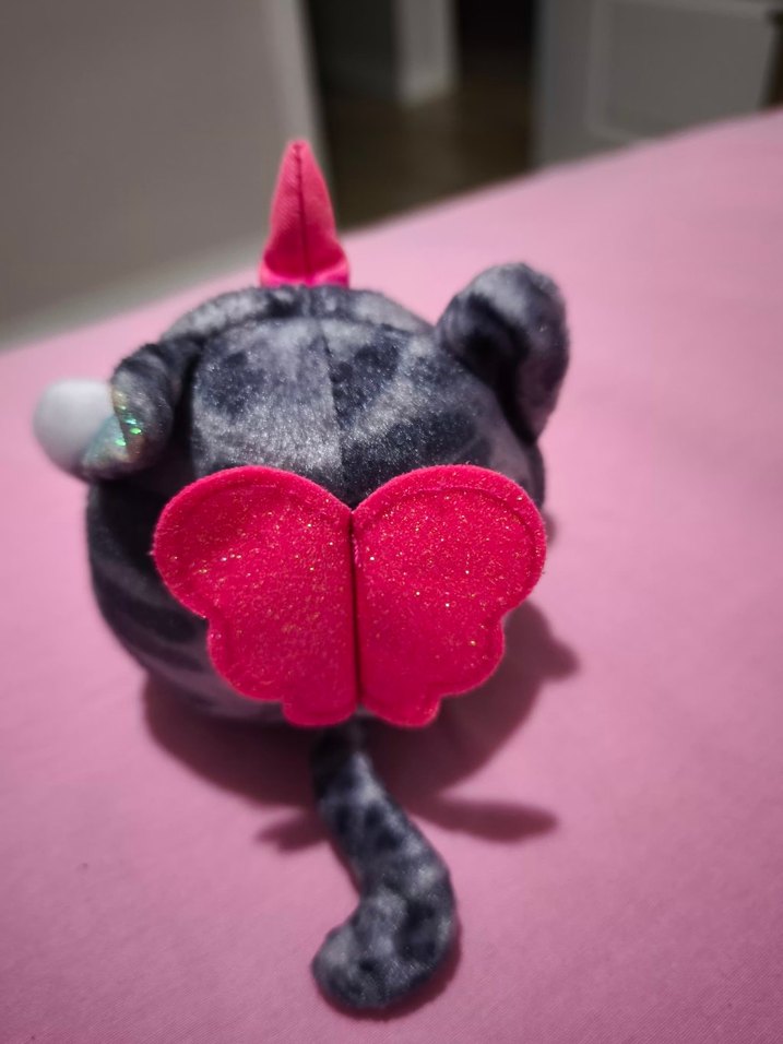 rainbocorns kittycorn mini sürpriz - Görsel 2