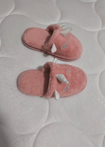 crocs kız çocuk terlik - Görsel 5