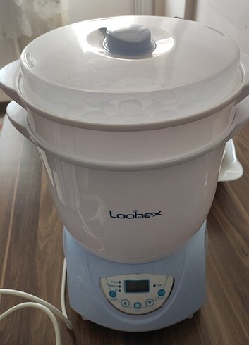 Philips Loobex sterilizatör 