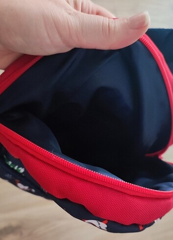 LC Waikiki erkek çocuk oyuncaklı çanta - Görsel 3