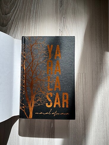  Yaralasar 1 ve 2(ciltli)