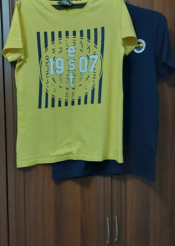 fenerbahce tşort