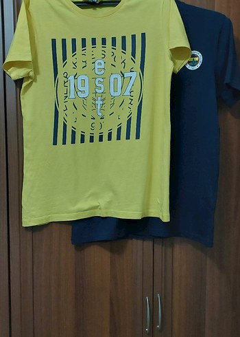 Fenerium fenerbahce tşort