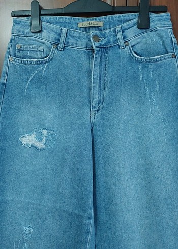 Mavi Jeans Mavi Kadın Kot Pantolon