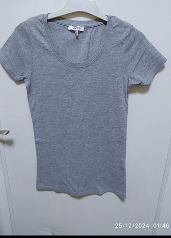 Koton s beden t-shirt