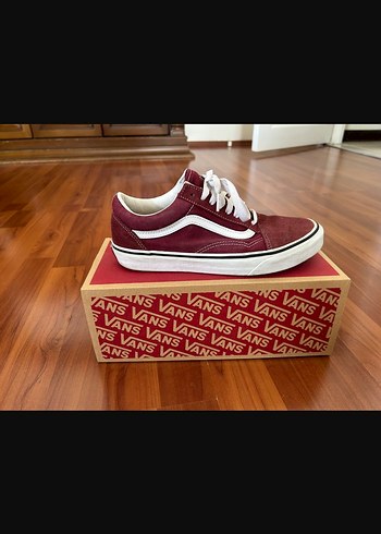 Vans 40