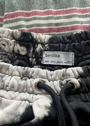 Bershka Batik Eşofman - Görsel 3