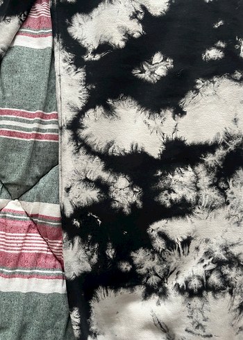 Bershka Batik Eşofman - Görsel 2