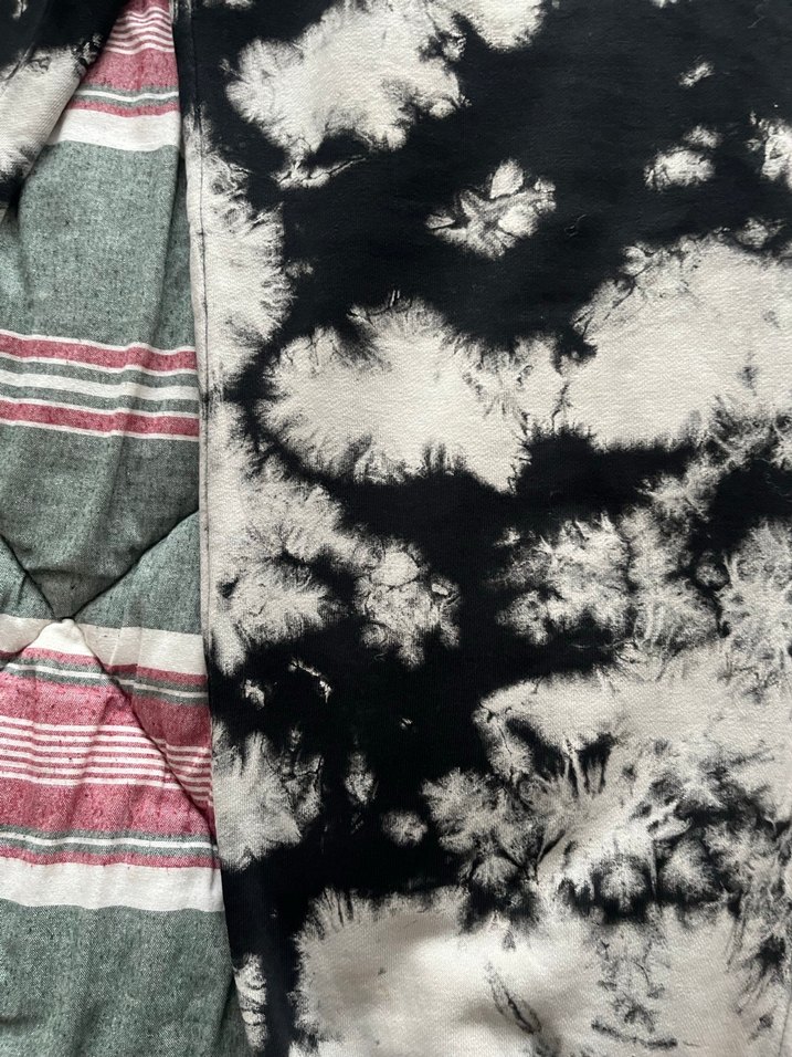 Bershka Batik Eşofman - Görsel 2