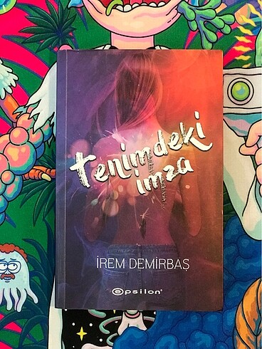 Tenimdeki İmza (ayraçlı)