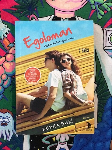 Egoloman