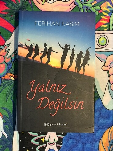 Yalnız Değilsin