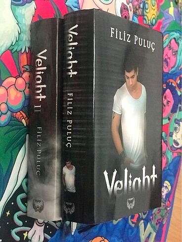 Veliaht 1 ve 2