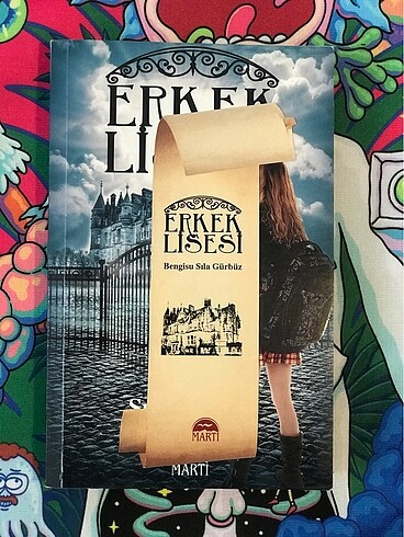  Beden Renk Erkek Lisesi