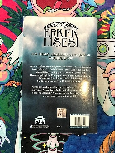  Erkek Lisesi