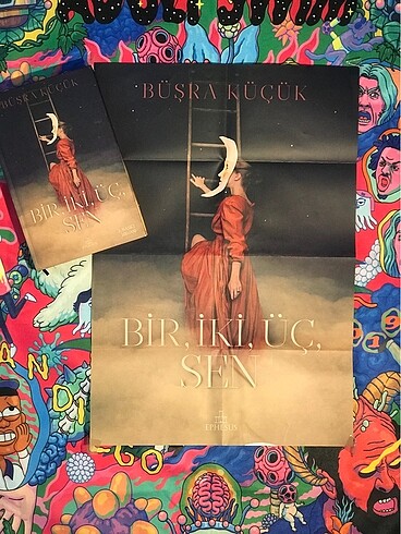 Bir, İki, Üç, Sen