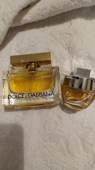 2 adet parfum