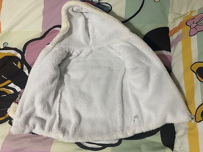 24-36 Ay Beden lacivert Renk KIZ ÇOCUK MONT