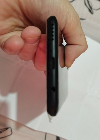 huawei p40 lite - Görsel 2