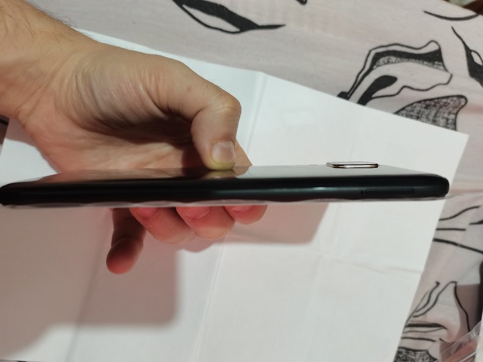 huawei p40 lite - Görsel 3