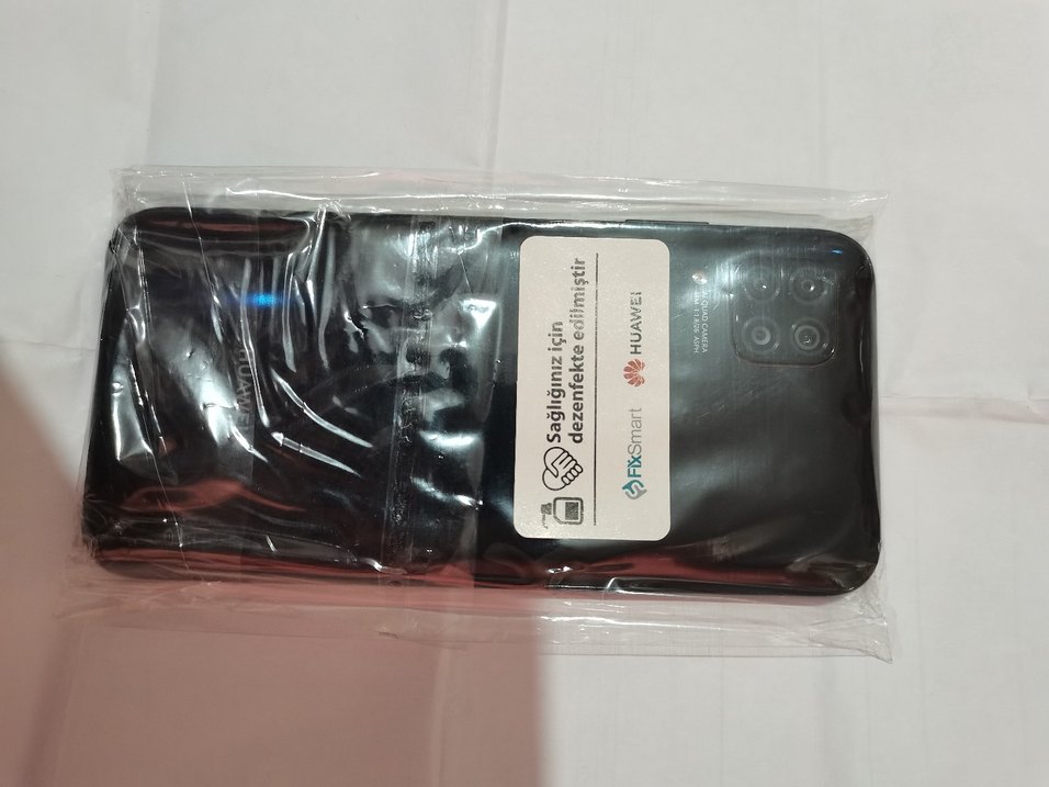 huawei p40 lite - Görsel 5