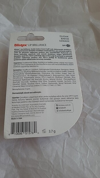 Diğer orjinal ve sifir ürün