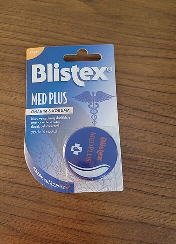 blistex