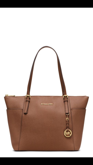Çok temiz michael kors çanta