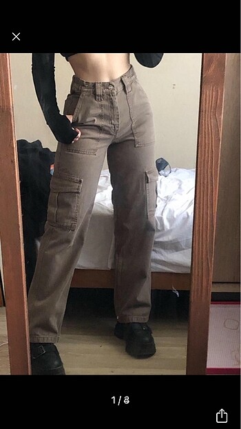 Urban Outfitters Kadın Jean