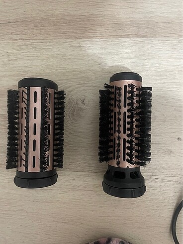 remington saç şekillendirici