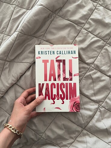 Tatlı kaçışım
